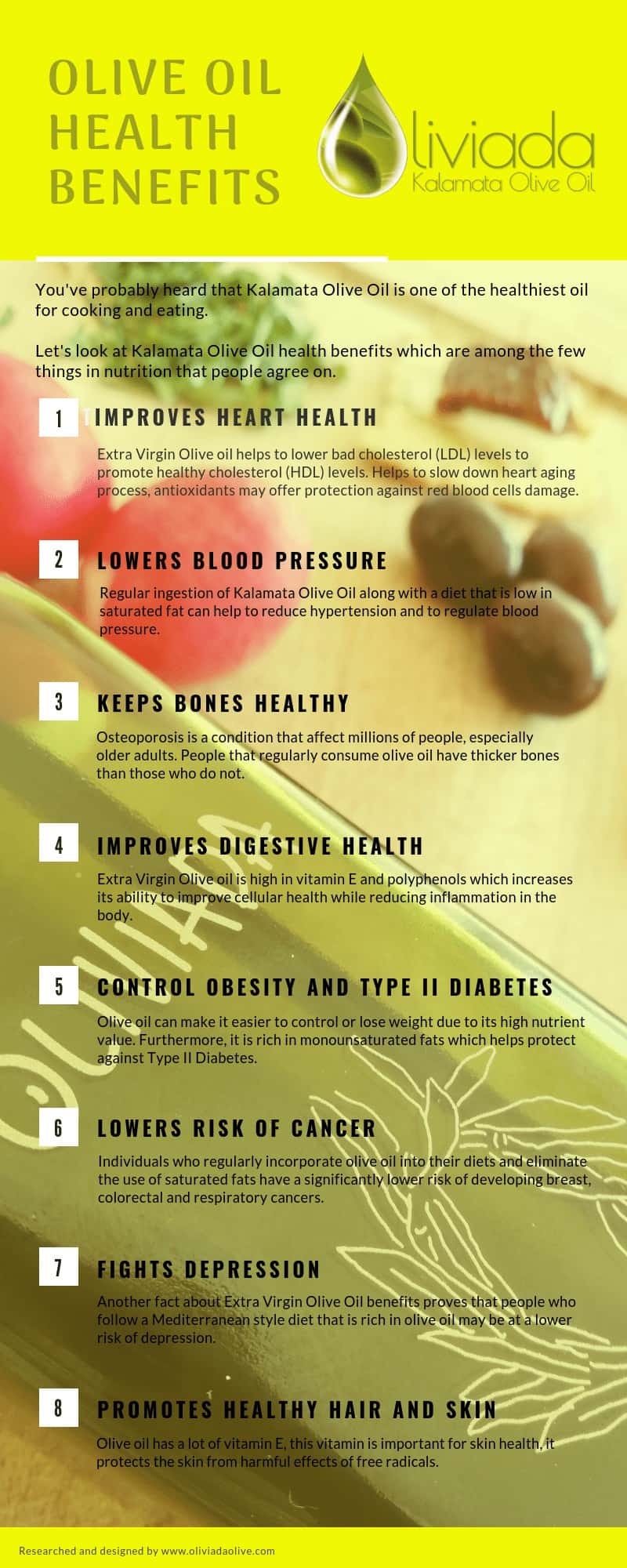 Health benefits infographic resized