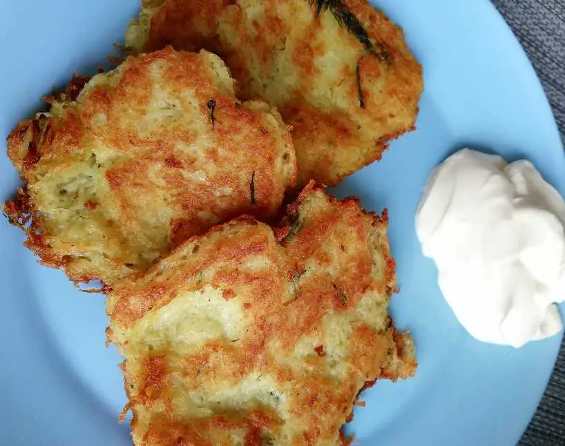 potato pancakes 2