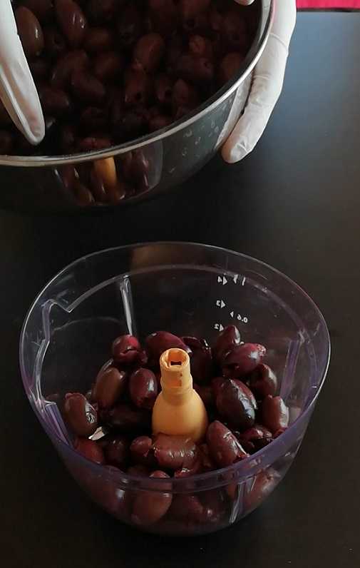 how to make an olive oil at home 4