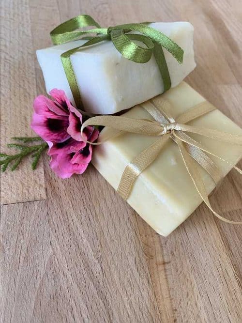 Organic Greek Olive Oil Soaps 100 Natural & Handmade