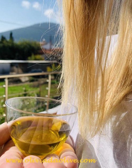 What Are Olive Oil Benefits For Hair? Safe Olive Oil Uses For Hair