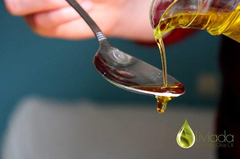 benefits of drinking kalamata olive oil 