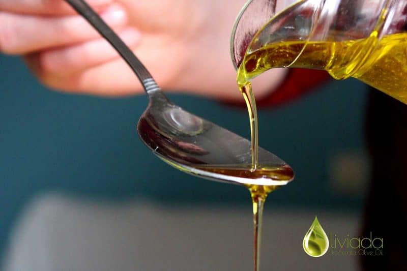 olive oil beauty benefits