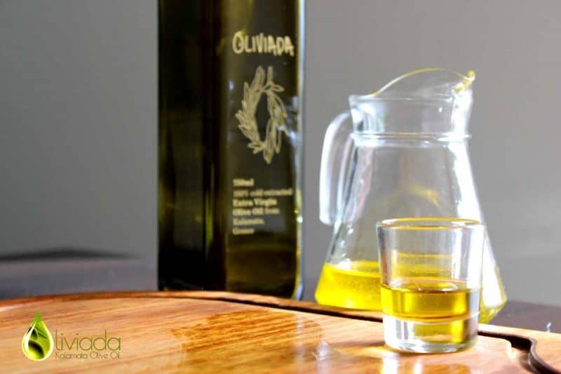 Olive oil use min