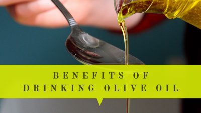 Benefits of drinking kalamata olive oil cover
