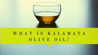kalamata olive oil