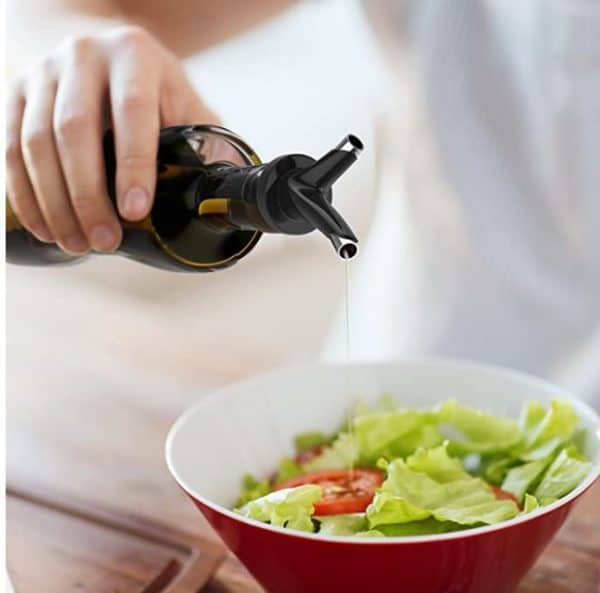 Vremi best olive oil dispenser