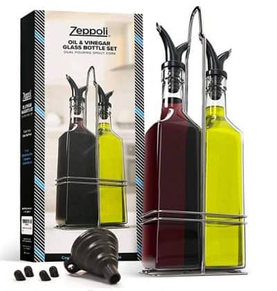 Zeppoli best olive oil dispenser