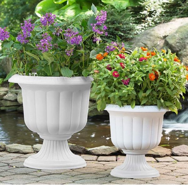 Novelty Classic planter for trees