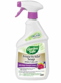 insecticidal soap