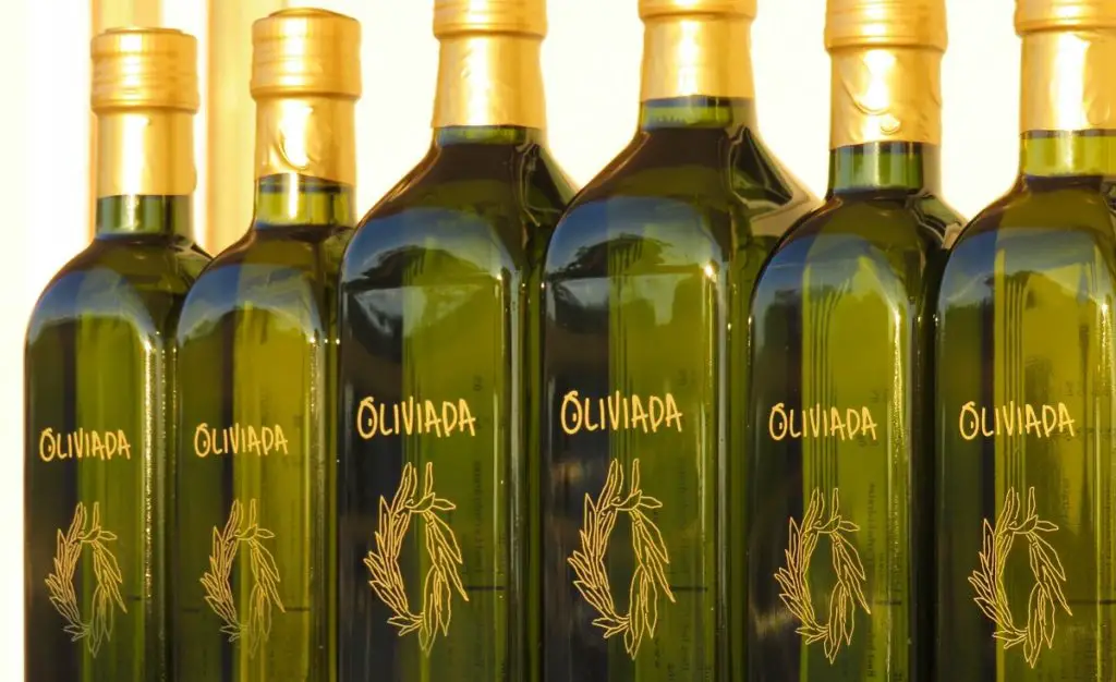 best olive oil worldwide