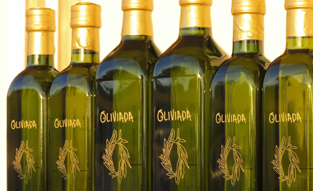 Greek Kalamata olive oil wholesale