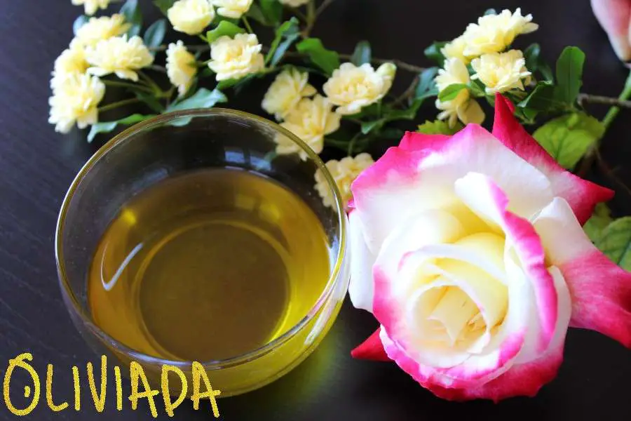 extra virgin olive oil for eyelashes eyebrows beard hair 1
