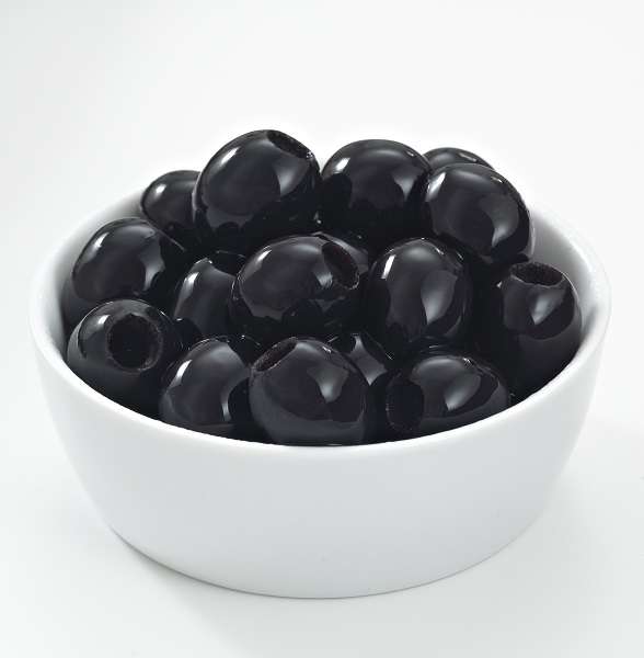 black olives white bowl 1