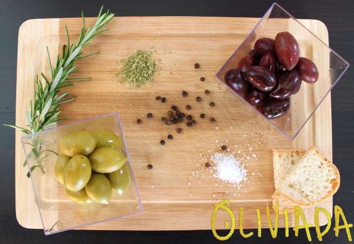 Greek olives vs Kalamata olives for table by Oliviada