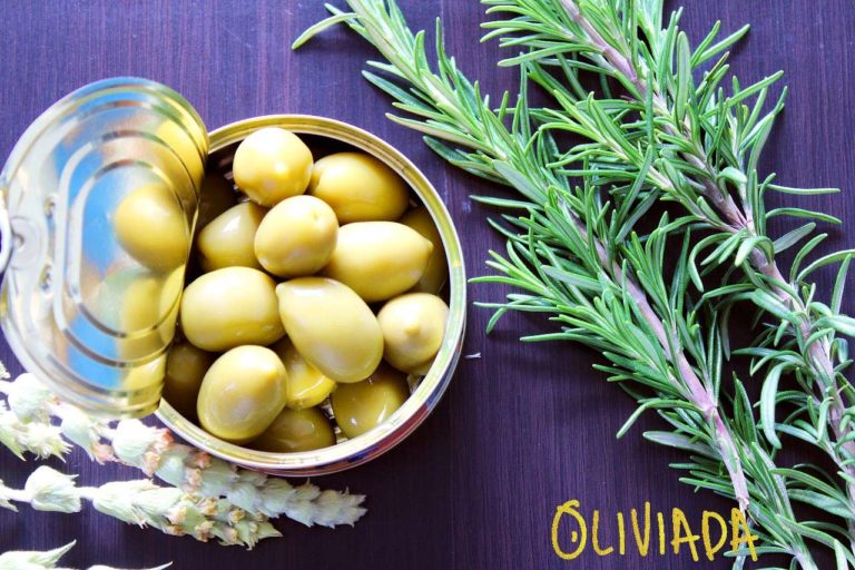 Are Canned Olives Good For You? Are They Healthy? Oliviada