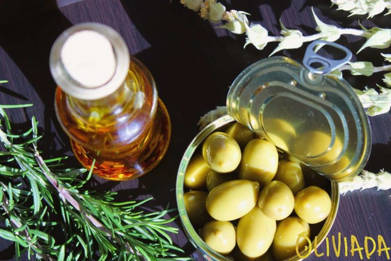 Are Canned Olives Good For You? Are They Healthy? Oliviada