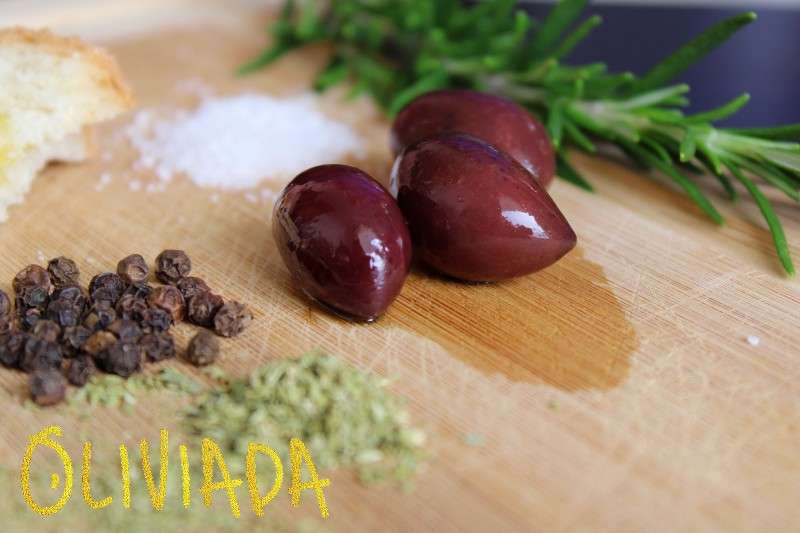 healthiest olives kalamata benefits by Oliviada