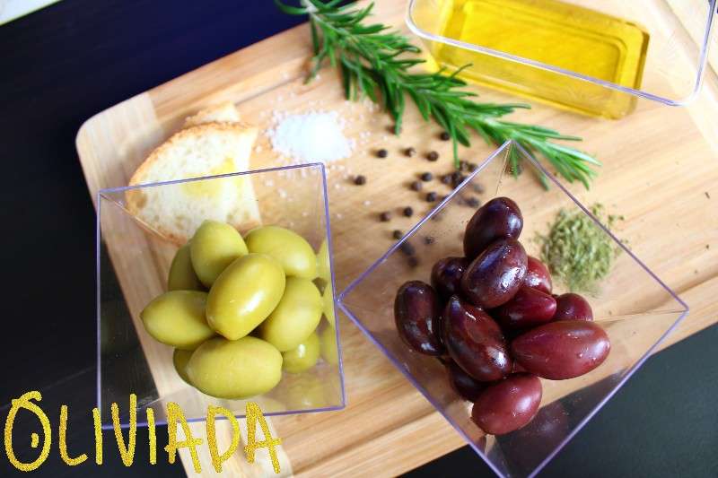 olive oil and olives benefits for beauty Oliviada