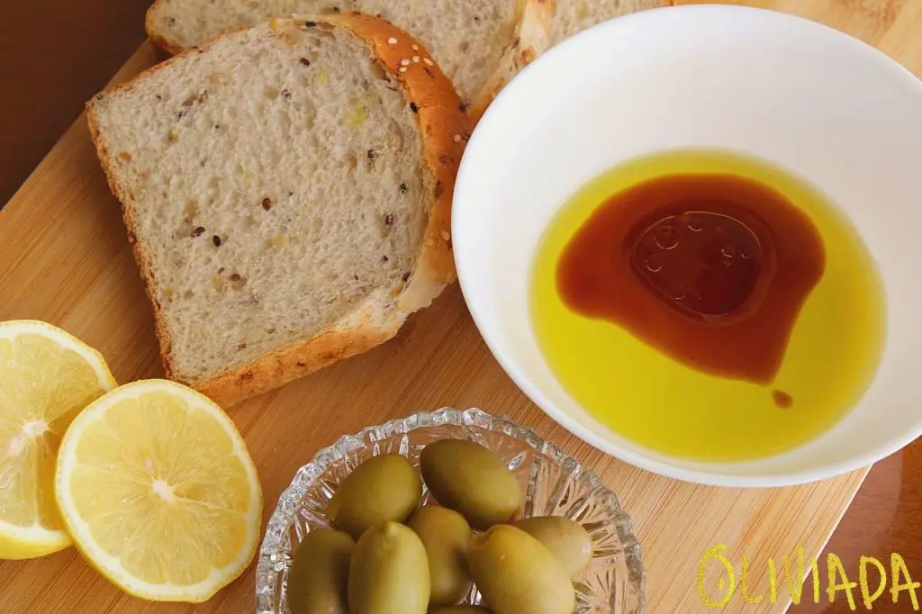 olive oil and balsamic vinegar bread dip useful tips