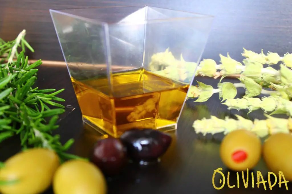 organic olive oil vs non organic